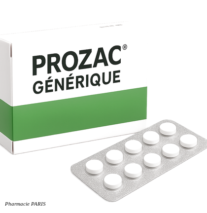 prozac