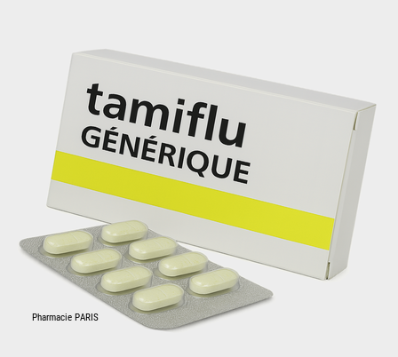 tamiflu