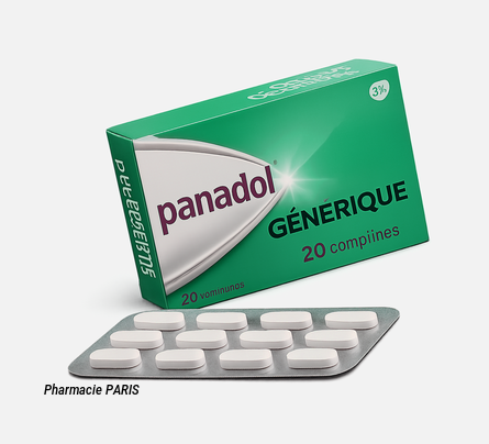 panadol
