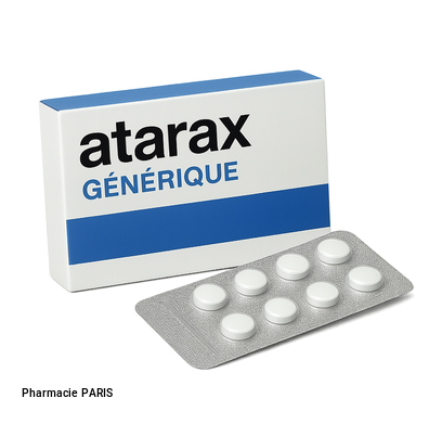 atarax