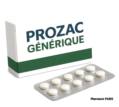 prozac
