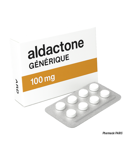 aldactone