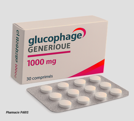 glucophage