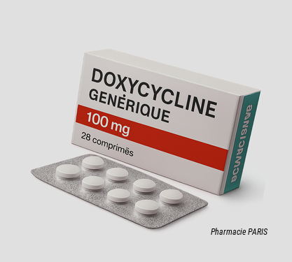 doxycycline