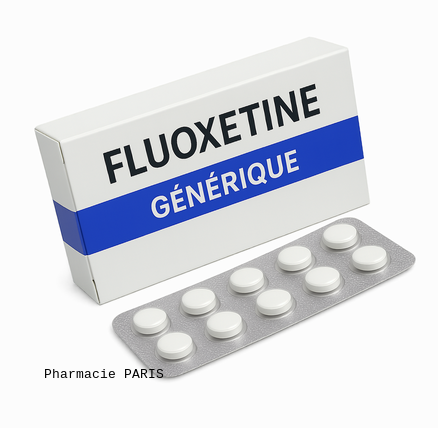 fluoxetine