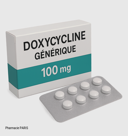 doxycycline