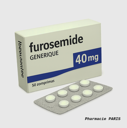 furosemide