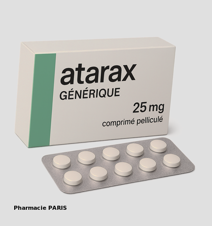 atarax