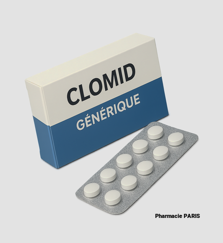 clomid