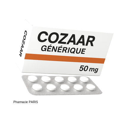 cozaar