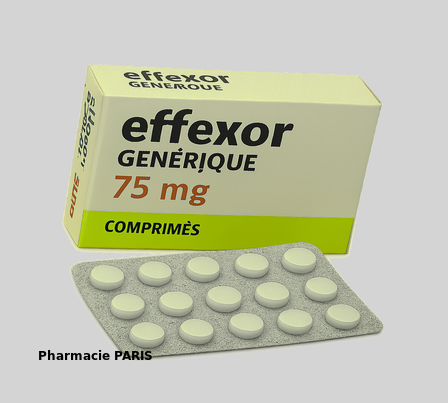 effexor