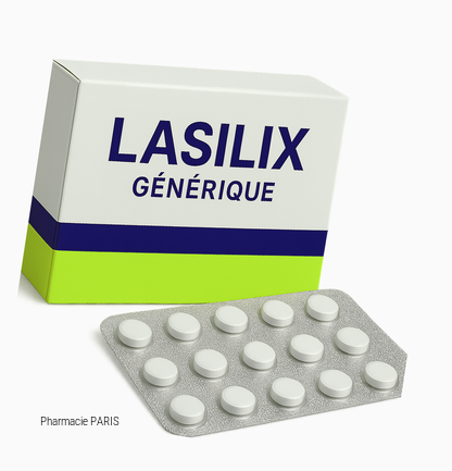 lasilix