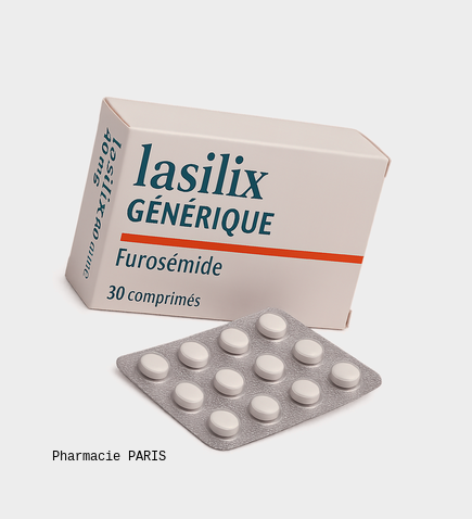 lasilix