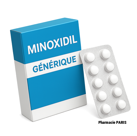minoxidil