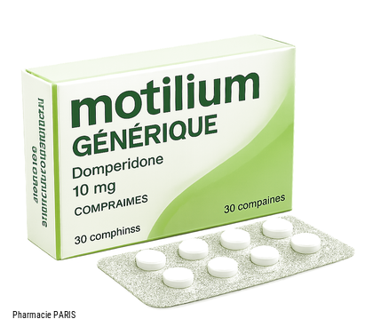 motilium