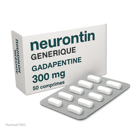 neurontin