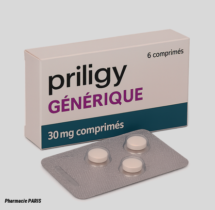 priligy